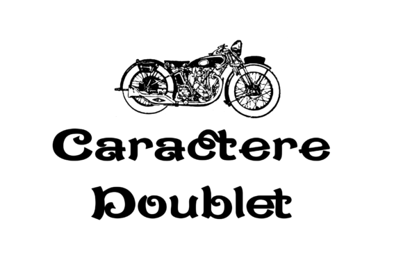 Integrating Caractere Doublet into Your Creative Workflow