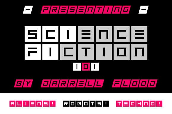 Science Fiction 101: Mastering Futuristic Design